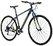 Diamondback Bicycles Trace St Dual Sport Bike Large/20 Frame, Blue, 20