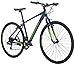 Diamondback Bicycles Trace St Dual Sport Bike Medium/18″ Frame, Blue, 18″/ Mediumthumb 1