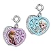 CHARM IT! Elsa and Anna Heart Charm Combo