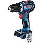 BOSCH GSR18V-800CN 18V Brushless Connected-Ready 1/2 In. Drill/Driver (Bare Tool)