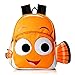 Disney Nickelodeon Marvel 11 inch Mini Backpack (Finding Nemo)
