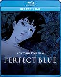Perfect Blue (Bluray/DVD Combo) [Blu-ray]