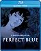 Perfect Blue (Bluray/DVD Combo) [Blu-ray]