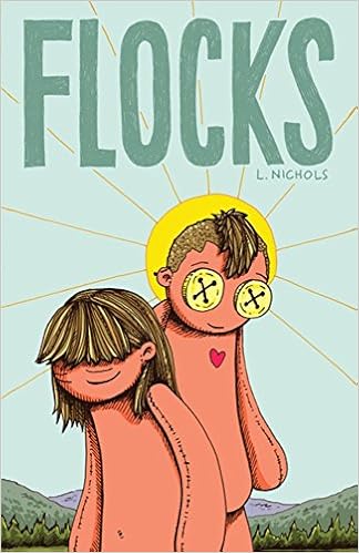 Image result for Flocks comic
