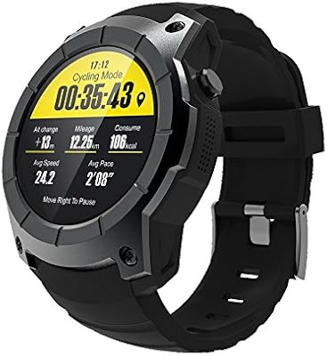 Makibes G05 Nuevo GPS Reloj Deportivo MTK2503 1.3 Pantalla ...