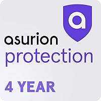 ASURION 4 Year Kitchen Protection Plan ($50 - $59.99)