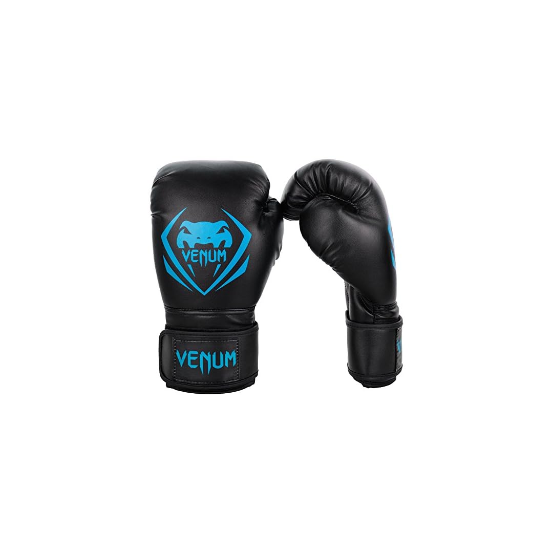 Venum Elite Boxing Gloves