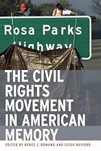 The Civil Rights Movement in American Memory