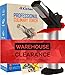 Culinary Torch by JR Kitchen – Double Flame Crème Brûlée Butane Torch - Fast & Uniform Browning, Charring, Caramelisation or Searing – Impress Guests with Incredible Dishes