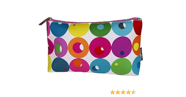 clinique toiletry bolsa