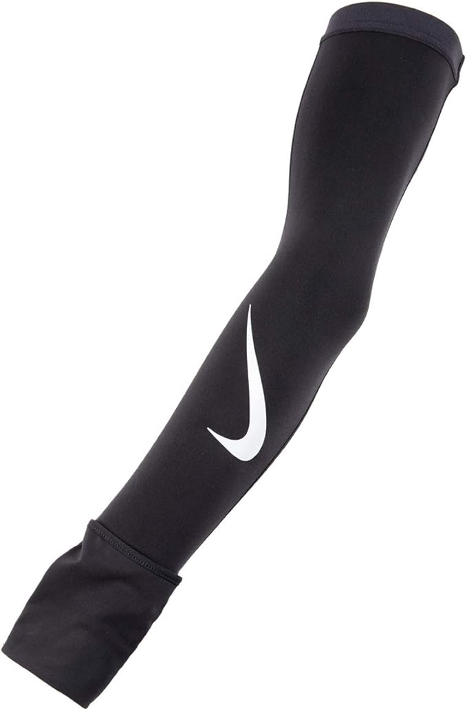 nike dry running sleeves