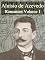 Livro Romances de Aluísio de Azevedo - Volume I (Literatura Brasileira)