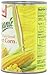 Libby's Organic Whole Kernel Sweet Corn, 15-Ounce Cans (Pack of 12)