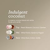 Miniml Natural Hair Conditioner Eco Friendly Refill 5L Coconut view 5