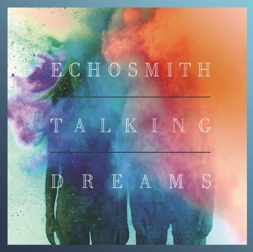 Talking Dreams