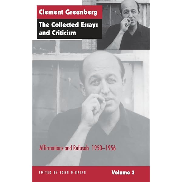 The Collected Essays and Criticism, Volume 1: Perceptions