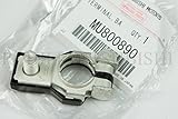 MITSUBISHI MU800890 GENUINE OEM FACTORY ORIGINAL BATTERY CABLE TERMINAL