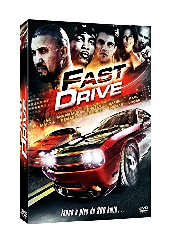 Fast Drive