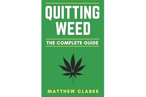 Quitting Weed: The Complete Guide