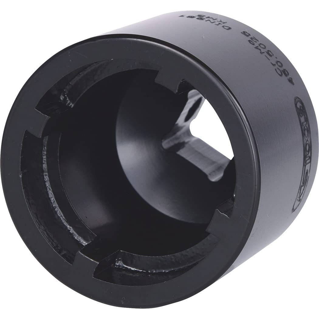 KS Tools 450.5025 0.5-inch Groove Nut Socket