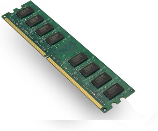 Patriot Signature Ddr2 2gb Cl6 800mhz Dimm Pc2 6400 Psd22g At Amazon Com