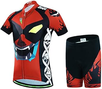 bicycle jersey design