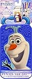 Tara Toy Olaf Fun on The Go Craft Kit