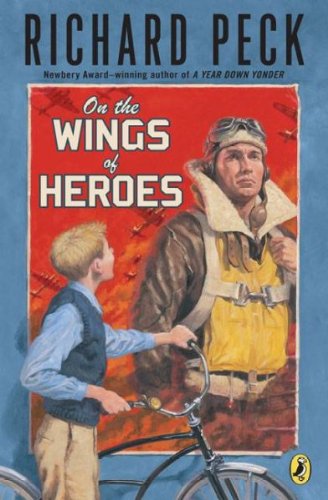On the Wings of Heroes (Thorndike Literacy Bridge Middle Reader)
