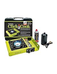Bella Tavola bt 4500 click2cook butano propano est