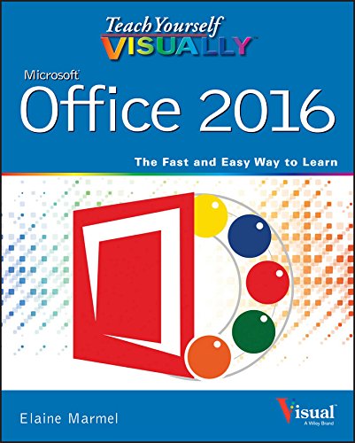 Download Teach Yourself VISUALLY Office 2016 (Teach Yourself VISUALLY (Tech)) Download Teach Yourself VISUALLY Office 2016 (Teach Yourself VISUALLY (Tech))