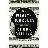 The Wealth Hoarders: How Billionaires Pay Millions to Hide Trillions