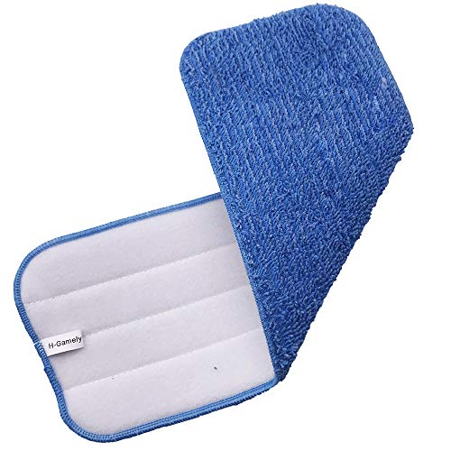 3 Microfiber+Spray+Replacement+Compatible+System