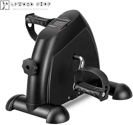 hand foot pedal exerciser