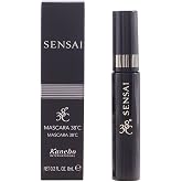 Kanebo - MASCARA 38&ordm;C M-1 black -6 ml