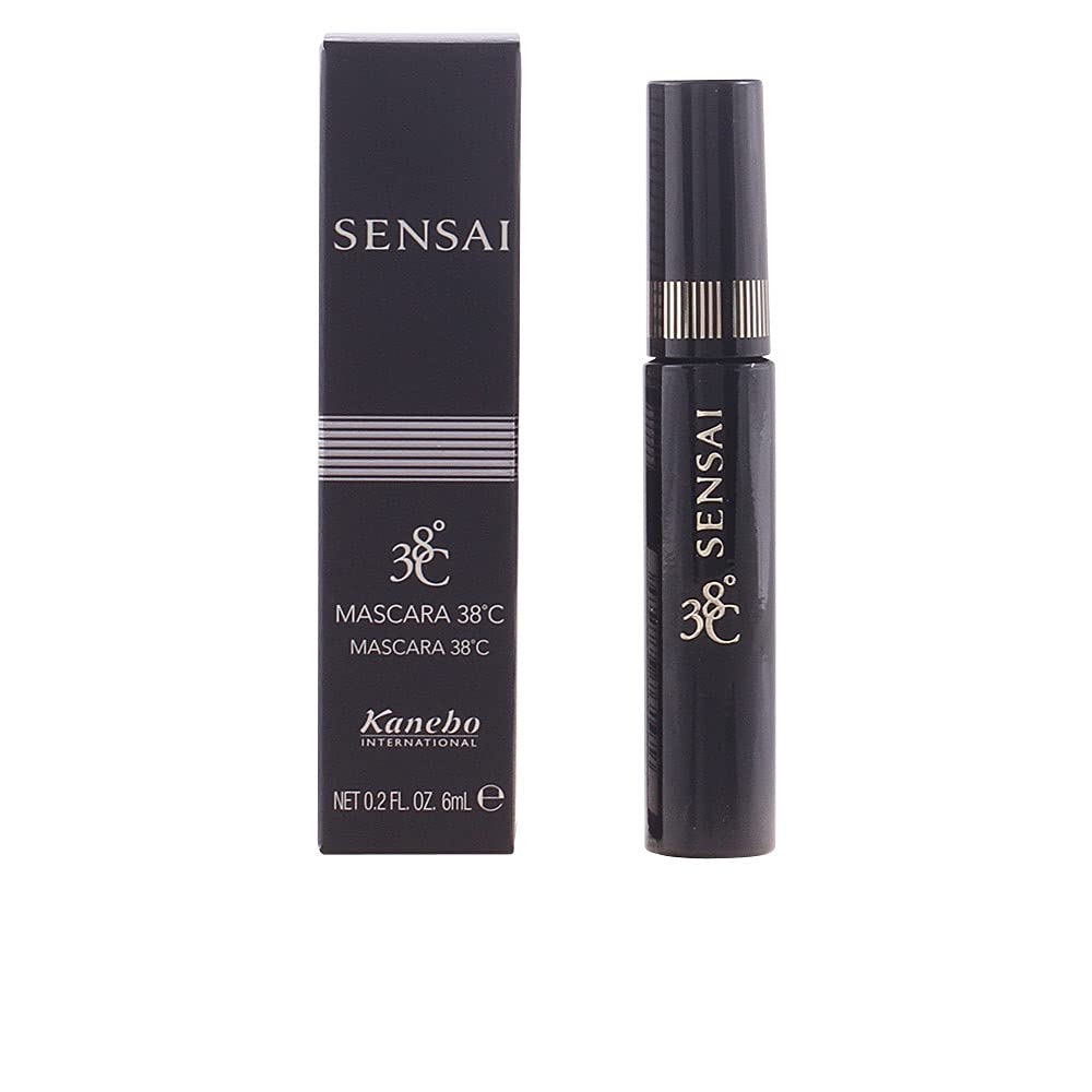Sensai Masc 38 Grad M 1 Black