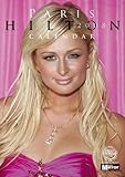 Paris Hilton Unofficial Calendar 2008 (A3 Calendar) by