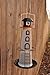 Perky-Pet LH00355 Solar Lighthouse Finch Bird Feeder
