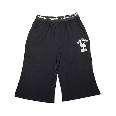 zoo york mens shorts