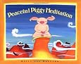 Peaceful Piggy Meditation: Kerry Lee Maclean, Kerry Maclean ...