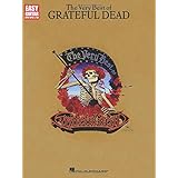 The Very Best Of Grateful Dead - Easy Guitar With Tab (Easy Guitar With Notes and Tabs)