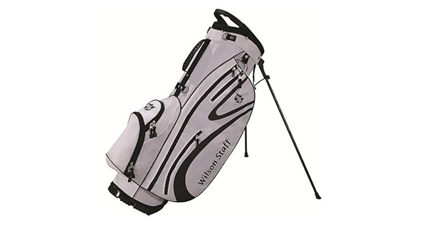 Wilson Staff Lite Stand Bag 2025