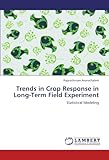 Image de Trends in Crop Response in Long-Term Field Experiment: Statistical Modeling