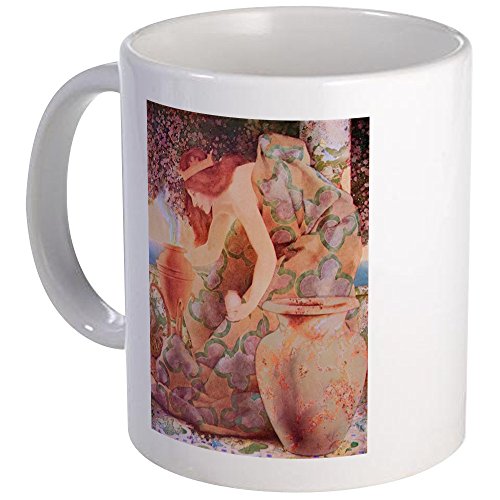 CafePress - Gulnare Of The Sea Mug - Unique Coffee Mug, Coffee Cup