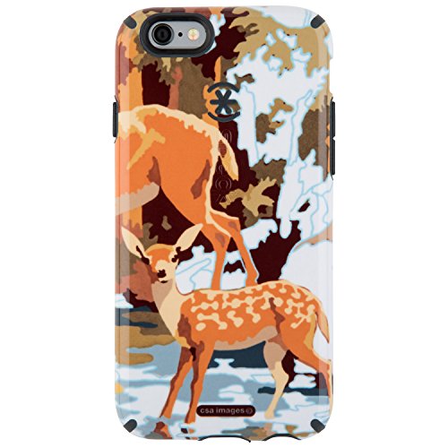 Speck Products Candyshell Inked Case for iPhone 6S Plus or iPhone