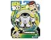 Ben 10 Action Figures - Cannon Bolt