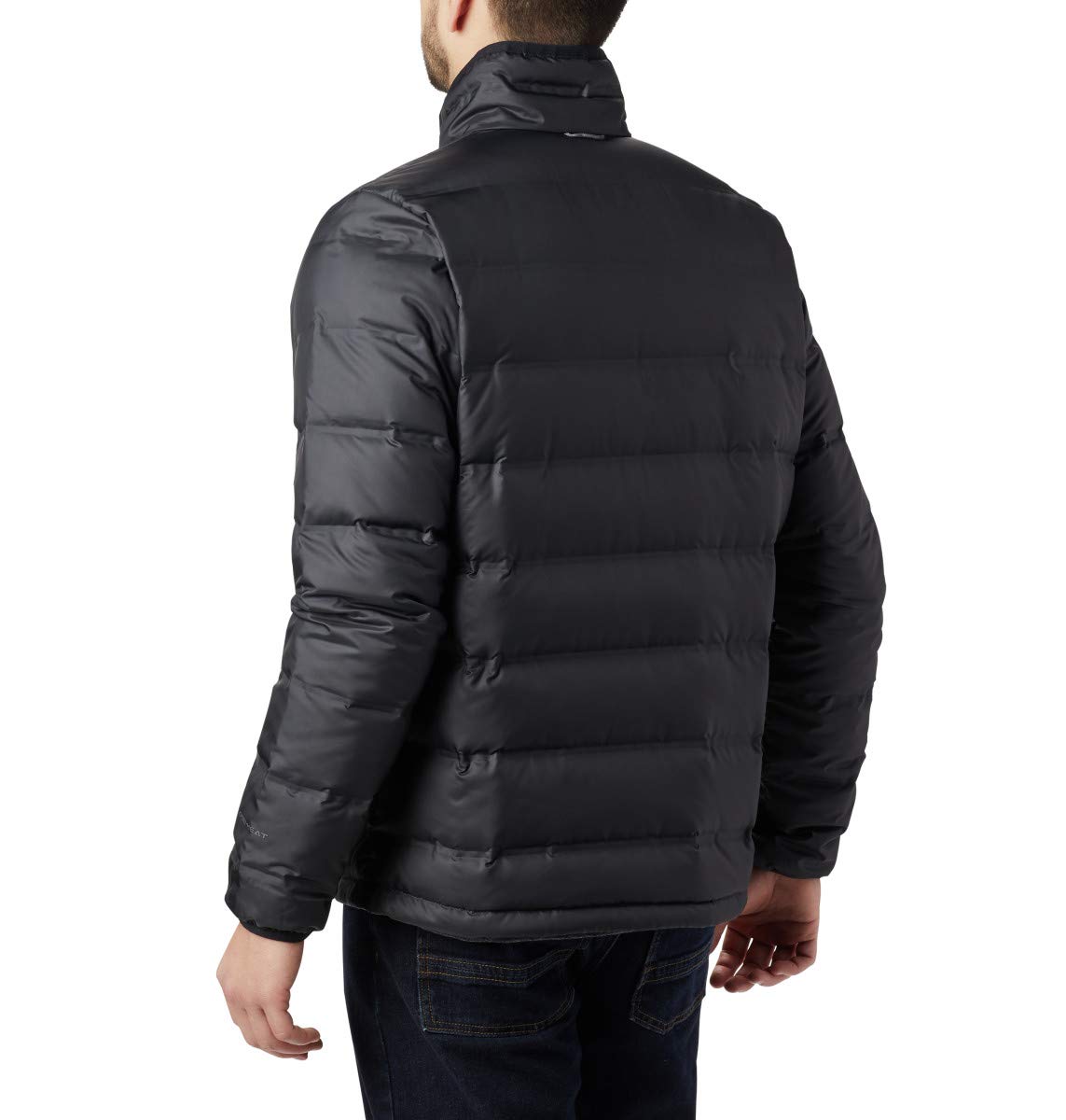 wild card interchange jacket