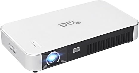 Touyinger Android WiFi 3D DLP proyector de vídeo, 1280 x 800 200 ...