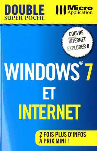 Windows 7 et Internet