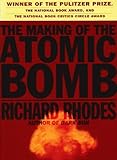 Paperback Making of the Atomic Bomb by Richard Rhodes (1988-02-01) Book