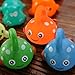 Bath Toys Fishing Game with Floating Fish Enjoy Bathing Fun Time Great Gift for Baby Kids Girls Boys 2 3 4 Years Old Early Education,Random delivery